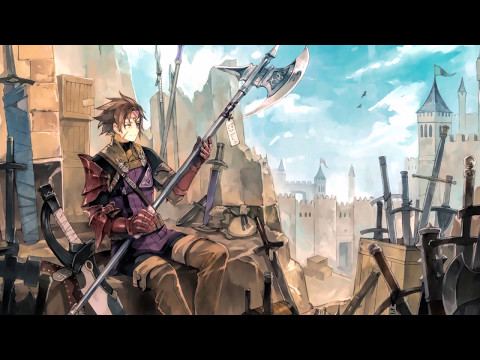 ►Nightcore - I Will Fail You (by Demon Hunter)◄