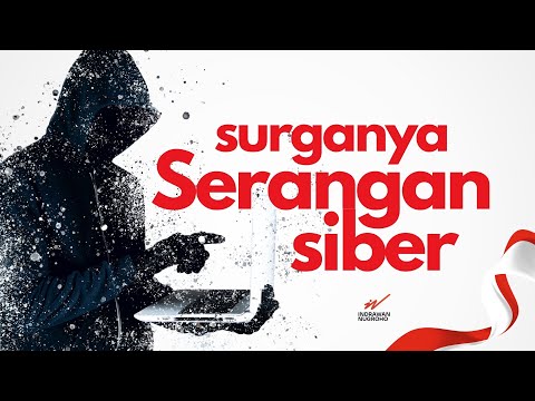 Bukan Hanya BSI. Lembaga Keuangan Kita Diserang 2730x Seminggu. Kenapa?