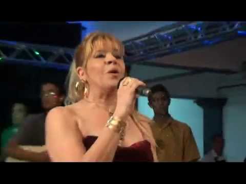 Thumbnail for MÁRCIA FERREIRA - LAMBADA - CHORANDO SE FOI