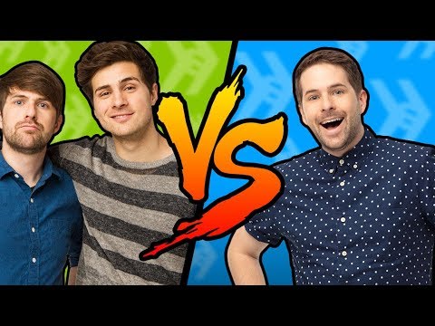 Thumbnail for 2016 vs 2017
