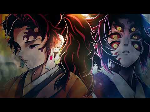 Thumbnail for Black Throne Yoriichi Vs Kokushibo