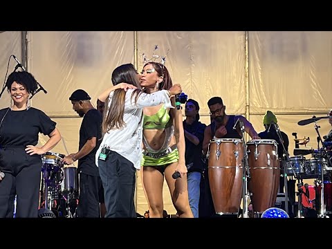 Anitta E MC Danny - Aí Papai (ao vivo juntas no Ensaio da Anitta 2023)