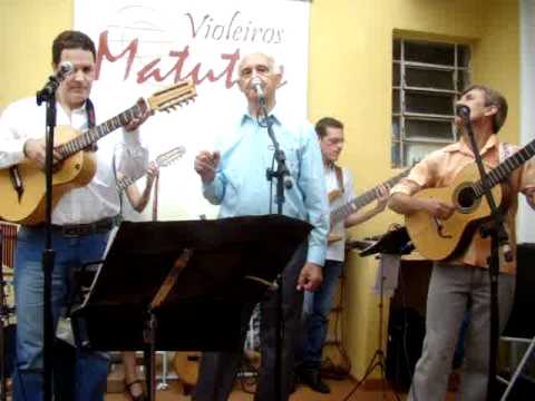 Thumbnail for Avenida Boiadeira - Violeiros Matutos e Pitangueira