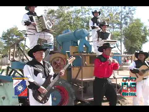 Los Gavilanes de la Frontera   en donde estés