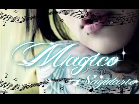 magico - saguitario paseos vallenatos rebajados trave