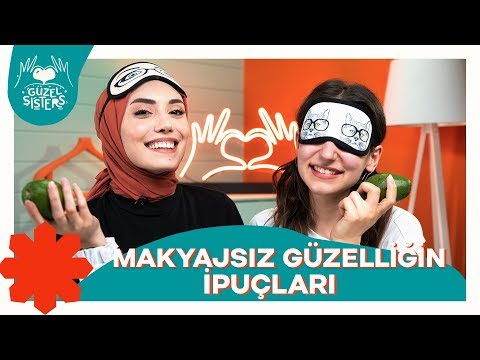 Rimel Aşkına ile Cilt Bakımı // Sağlıklı Bir Cilt İçin Neler Yapmalıyız ?