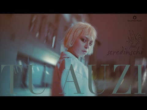 Thumbnail for NIKA feat Seredinschi - Tu auzi | Videoclip oficial