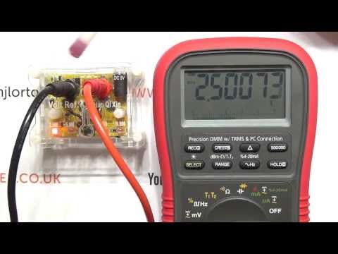 Thumbnail for T4D #68 - Feedback on wire splicing, New Voltage Ref  and more.