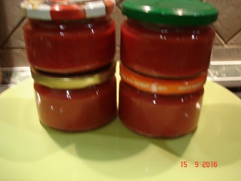 Thumbnail for ЛАЙФХАК Томатная паста.за 30 минут (Самый быстрый рецепт.)