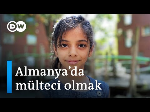 Almanya'daki mülteciler Suriye'den kaçtıktan 5 yıl sonra nasıl bir hayata sahip? - DW Türkçe