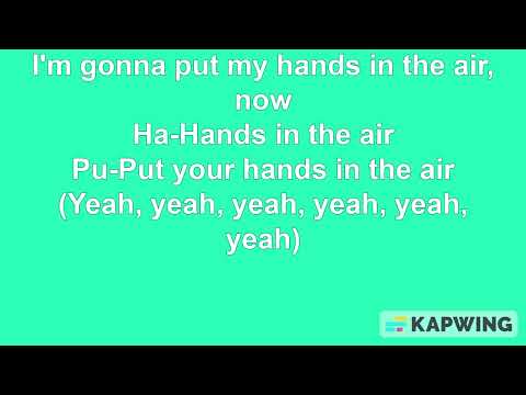 Taio Cruz - Dynamite [Lyrics]