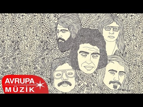Edip Akbayram - Affetmem Seni (Full Albüm)