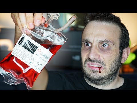 Thumbnail for YAZ MEYVESİ TADINDA YAZ İCATLARI | AT YA DA ÖP