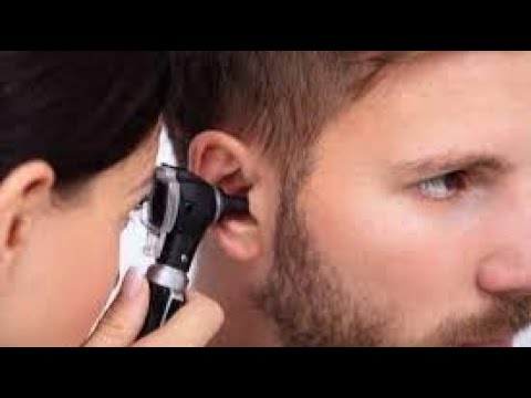 Thumbnail for COMO CURAR UNA INFECCION DE LOS OIDOS?