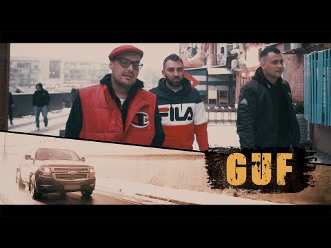 ГУФ пригласил в гости. День с Алексеем Долматовым.