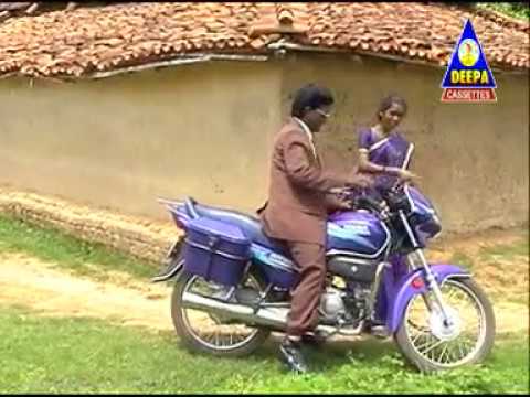 AZAD SARITA KAR THETH NAGPURI PART 3 # DEEPA CASSETTES 2018