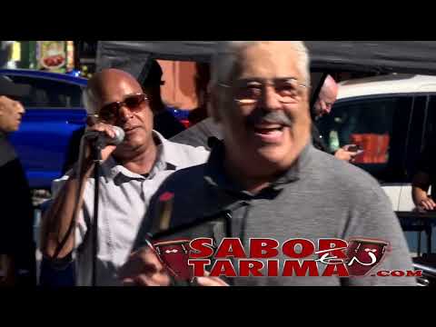 Yo sin ti - Dandy Rodríguez y su Dream Team Salsa Fest. de la 115 en el Barrio Prod. Brian Martinez