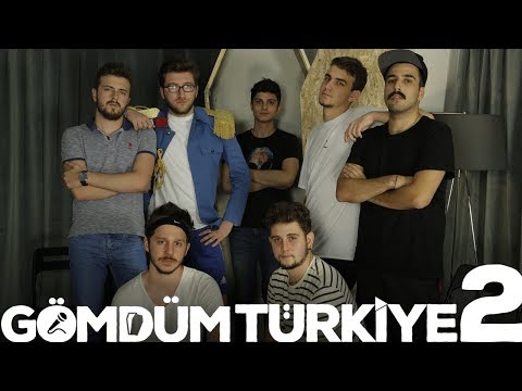 GÖMDÜM TÜRKİYE #2