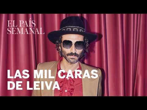 Thumbnail for Las mil caras de Leiva | Especial Hombre | El País Semanal