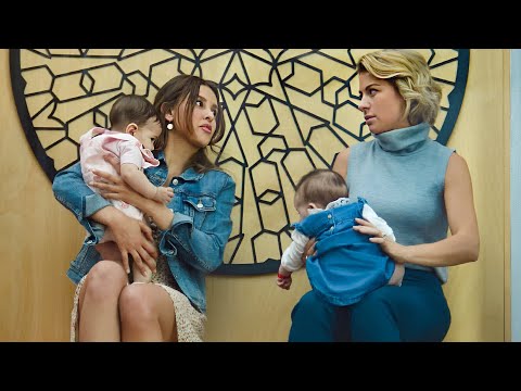 Thumbnail for بيكتشفوا إن أطفالهم اتبدلوا يوم الولادة وكل واحدة خدت ابن التانية.. ملخص مسلسل from another mother
