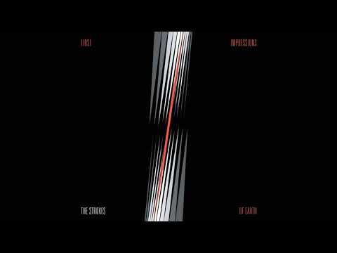 Thumbnail for First Impressions Of Earth (Full Album) HQ