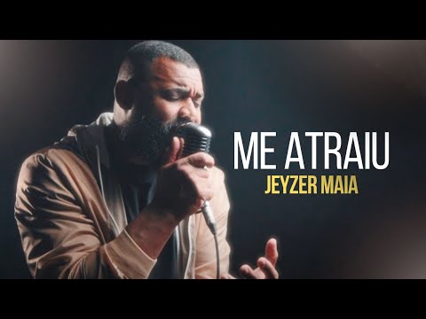 Thumbnail for Jeyzer Maia | Me Atraiu (Cover) Gabriela Rocha