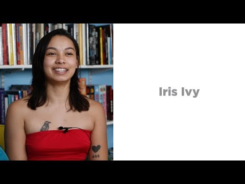 Thumbnail for Interview with Iris Ivy