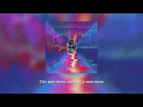 Thumbnail for 06.Black Alien - Au Revoir