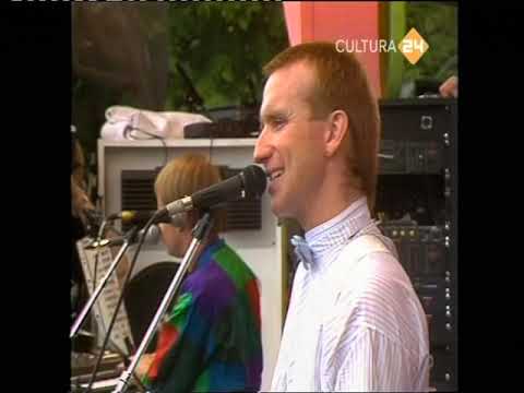 Thumbnail for Men At Work - Live at Pinkpop Festival - May 23, 1983 - Netherlands