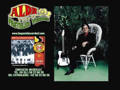 "ERA MENTIRA"/ ALDO Y LOS PASTELES VERDES