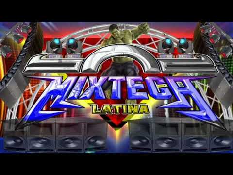 sampler cumbia cumbia el más sabroso limpia