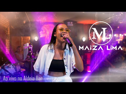 Thumbnail for Maíza-Lima AO VIVO NO ALDEIA BAR ( Parte  I )