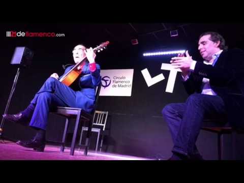 Diego de Morón & Pepe Torres