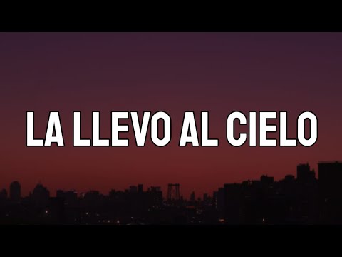 Chencho Corleone, Chris Jedi, Anuel AA , Ñengo Flow - La Llevo Al Cielo (Letra/Lyrics)