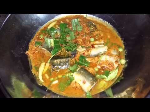 อบปลาดุก(อ๊อกปลา)Byชีวิตคนบ้านนอก