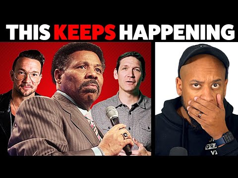 ANOTHER Pastor Exposed Secret Sin??