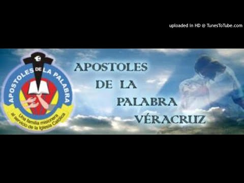 Y tu que ace . los apóstoles de la palabra