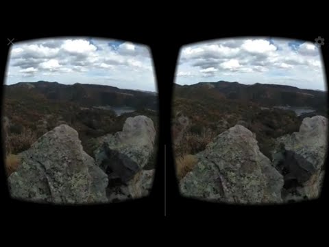 Sierra de Tlachichila en realidad virtual | Episodio #4