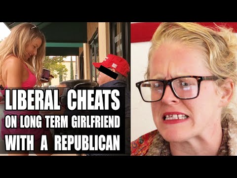 Thumbnail for Democrat Cheats with Republican, Lives to Regret | To Catch a Cheater