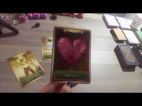 Thumbnail for Yalnızlar İçin Kısmet Tarot Açılımı-Nasıl bir Enerjide olmalıyım? Ne Yapmalıyım? Kaderimde kim Var?