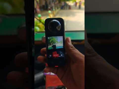 insta 360x3