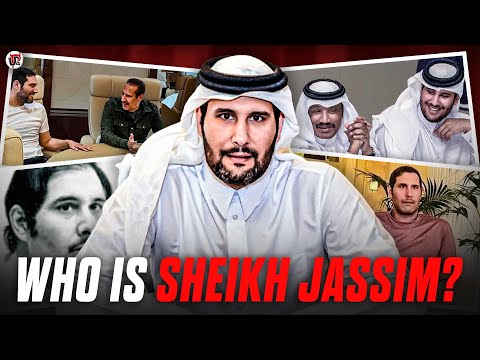 Meet Sheikh Jassim: An In-Depth Look Into Man Utd&apos;s Prospective New Owner