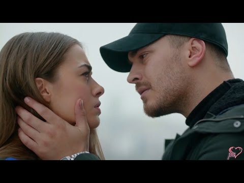 Çağatay Ulusoy & Bensu Soral İçerde-I Can't Give Up