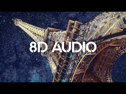 Thumbnail for ???? Dua Lipa - New Rules (8D AUDIO) ????