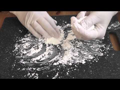 Tutorial Tuto Fimo Silikonformen herstellen  mit  Speisestärke