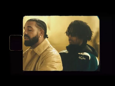 [FREE] Drake Type Beat - &quot;Put Some Flowers In My Face&quot;