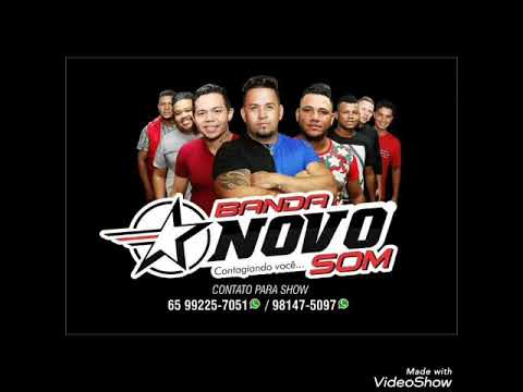 BANDA NOVO SOM MAIO 2019
