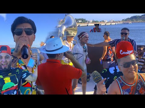 Grupo Codiciado ft Grupo Firme | Mazatlan, Sin | PEDOT44!!