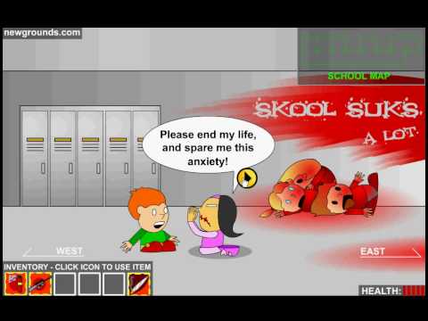 Pico&apos;s School All Medals walkthrough