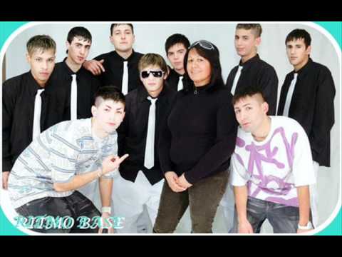 ayudenme a olvidar - ritmo base